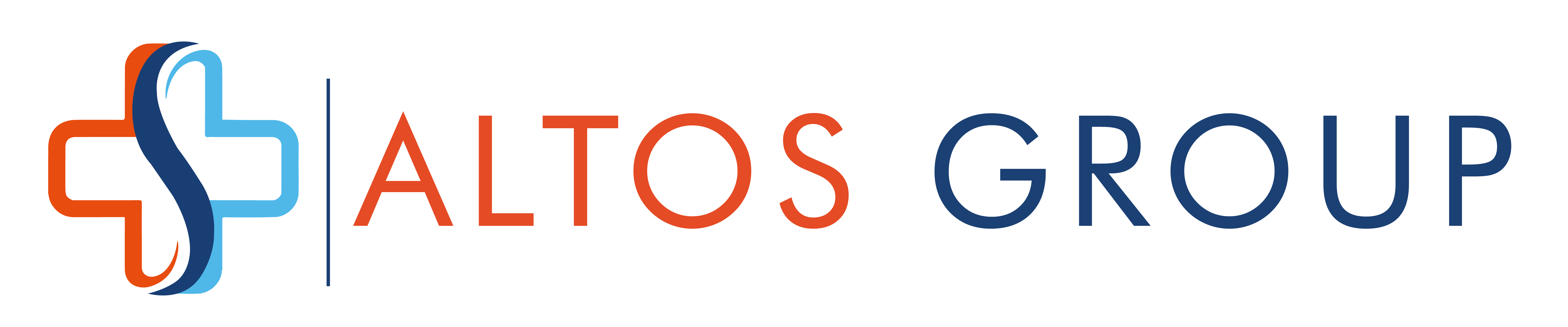 Altos Gorup Logo